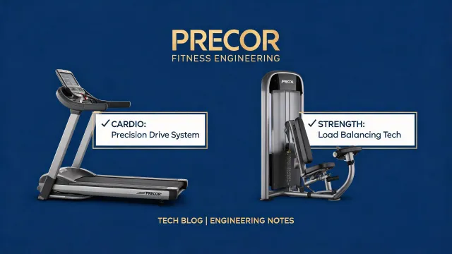 Precor technical blog thumbnail